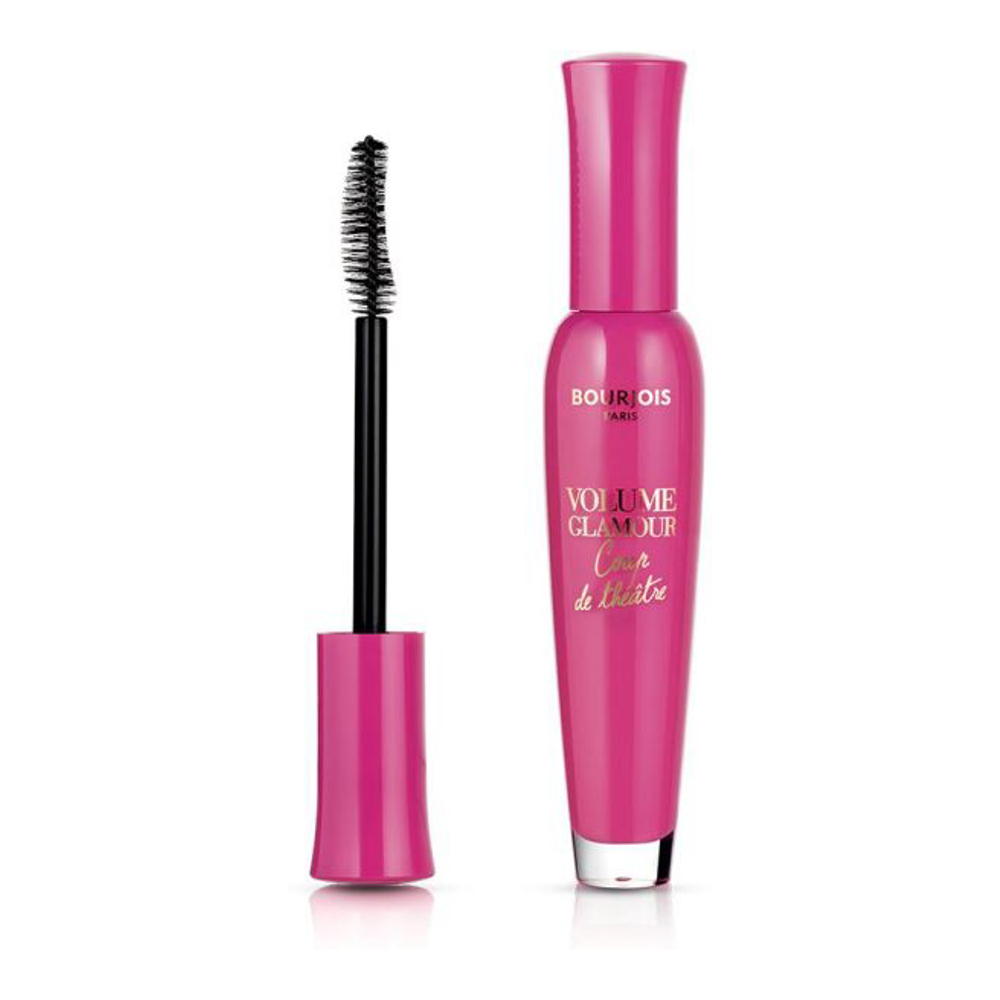 Mascara 'Volume Glamour Coup de Théâtre' - Black 7 ml