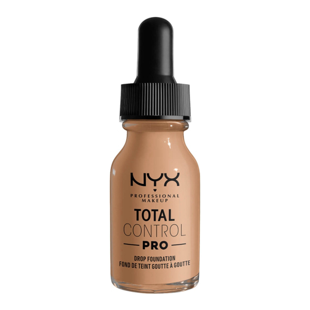 Fond de teint 'Total Control Pro Drop' - Olive 13 ml