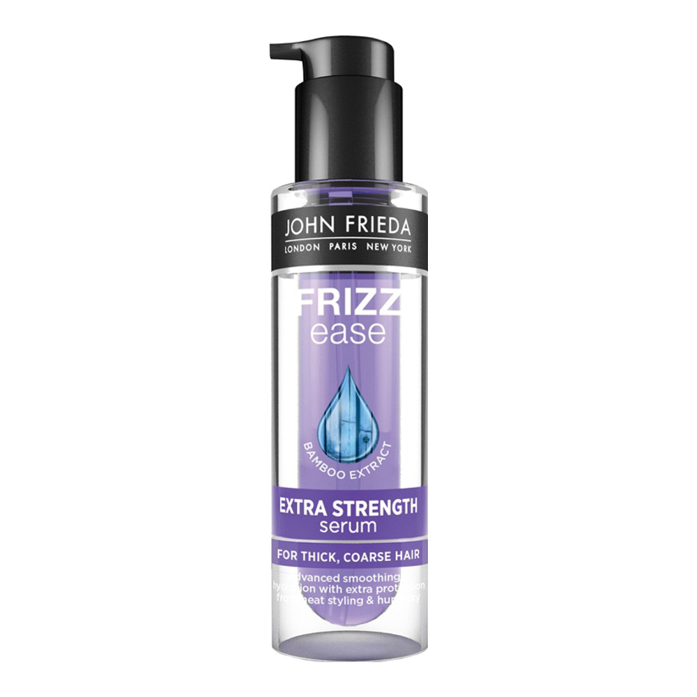 Sérum capillaire 'Frizz Ease Extra Strength' - 50 ml