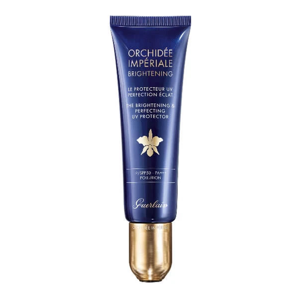 'Orchidée Impériale Le Protecteur UV SPF 50' Sonnencreme - 30 ml