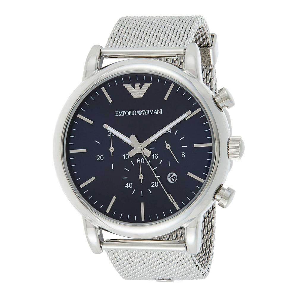 Men's 'AR80038' Watch