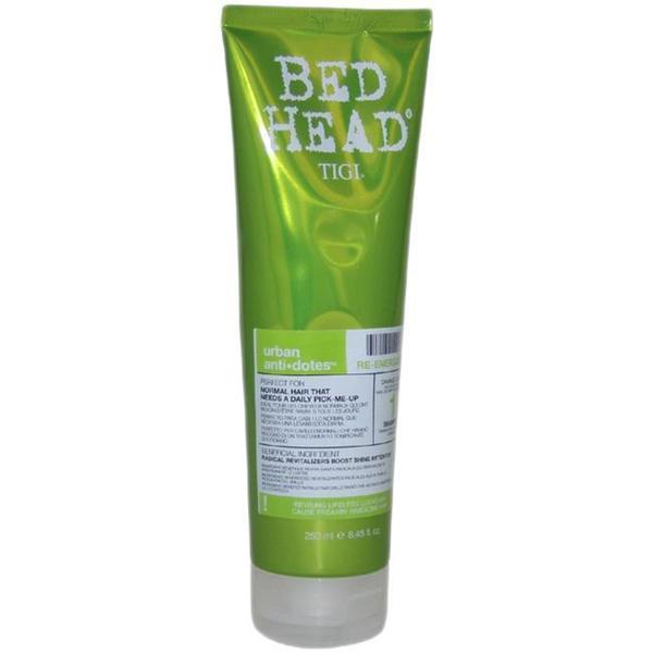 Shampoing 'Bed Head - Urban Antidotes Re-Energize' - 250 ml