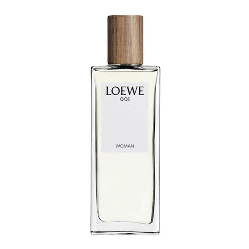'001 Woman' Eau De Parfum - 100 ml