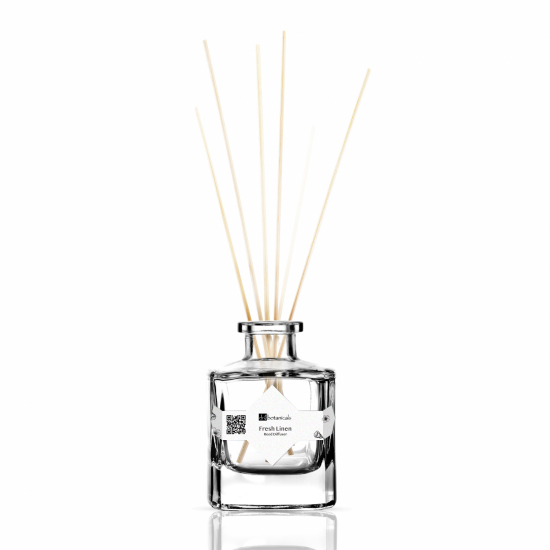 Diffuseur 'Fresh Linen' - 50 ml