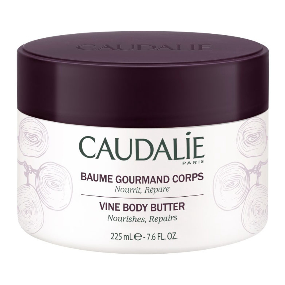 'Gourmand' Body Balm - 225 ml