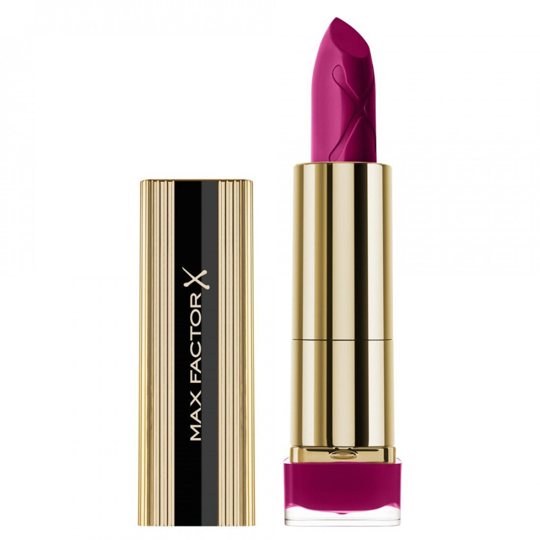 Rouge à Lèvres 'Colour Elixir' - 135 Pure Plum 4 g