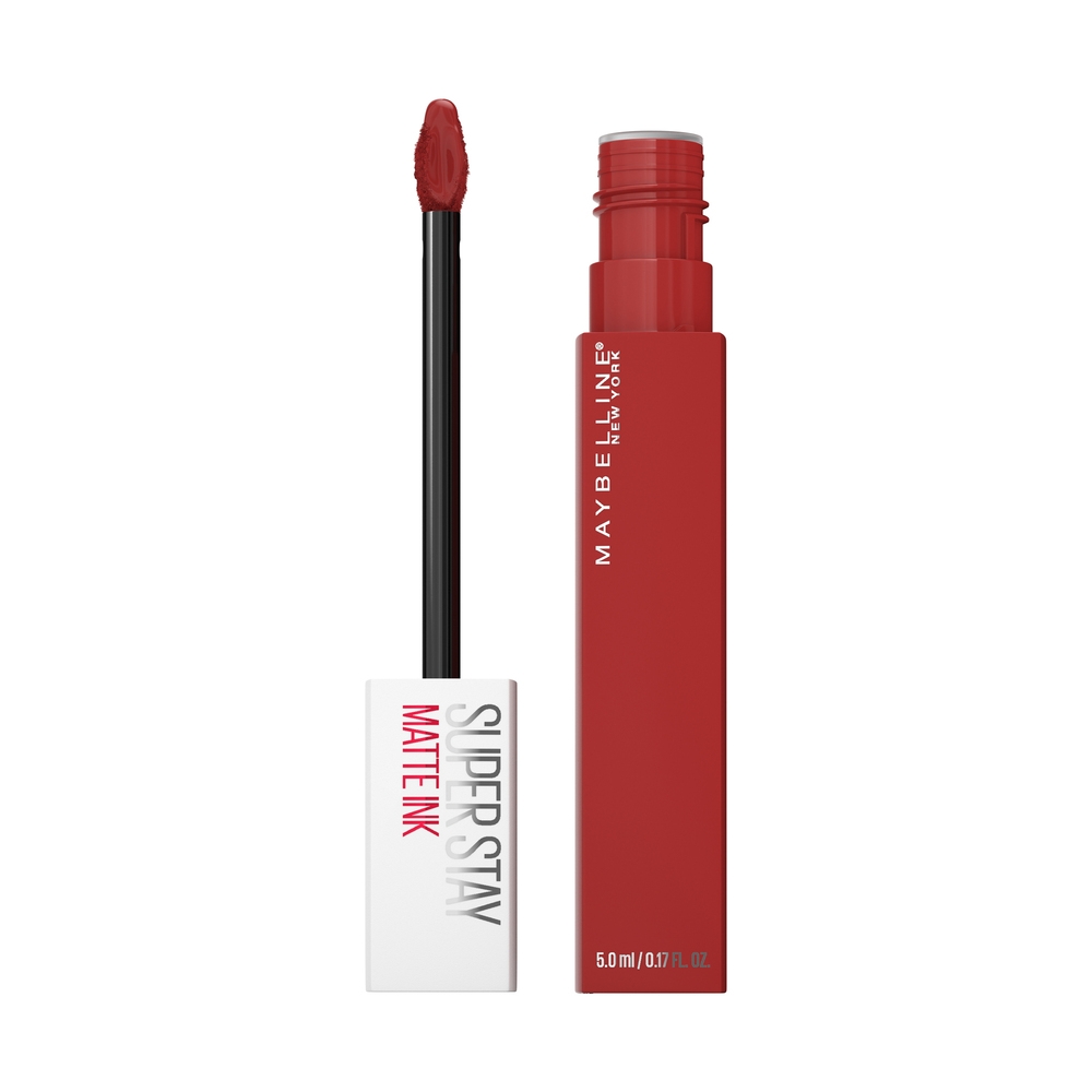 'Superstay Matte Ink' Flüssiger Lippenstift - 335 Hustler 5 ml