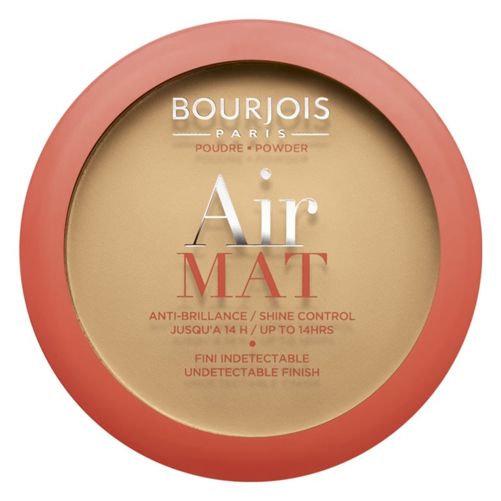 Poudre compacte 'Air Mat Anti-Brillance' - 4 10 g