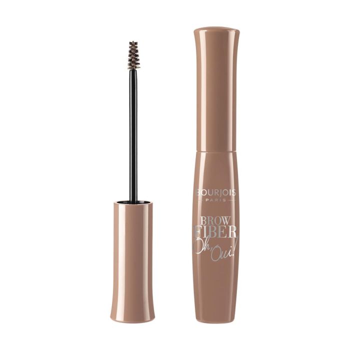 'Brow Fiber Oh Oui' Augenbrauen-Mascara - 001 Blond 6.8 ml