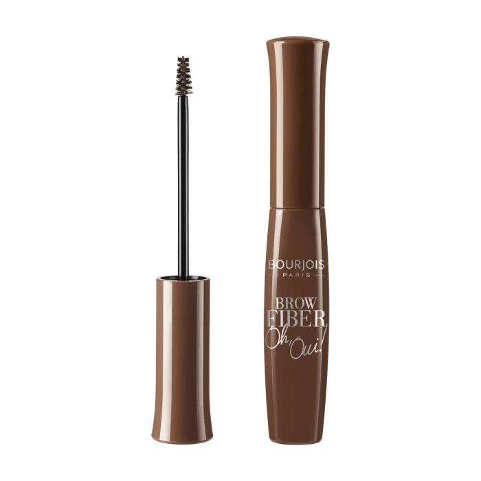 'Brow Fiber Oh Oui' Eyebrow Mascara - 002 Chatain 6.8 ml