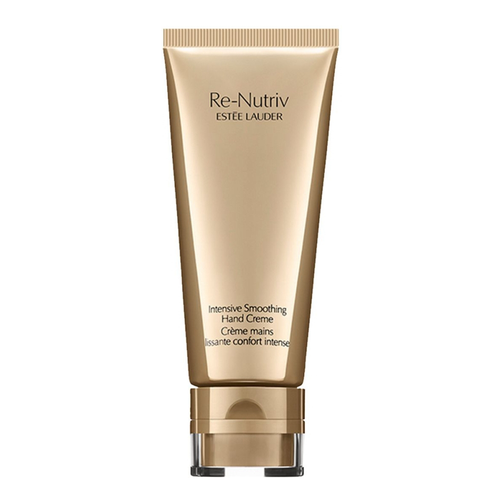 Crème pour les mains 'Re-Nutriv Intensive Smoothing' - 100 ml