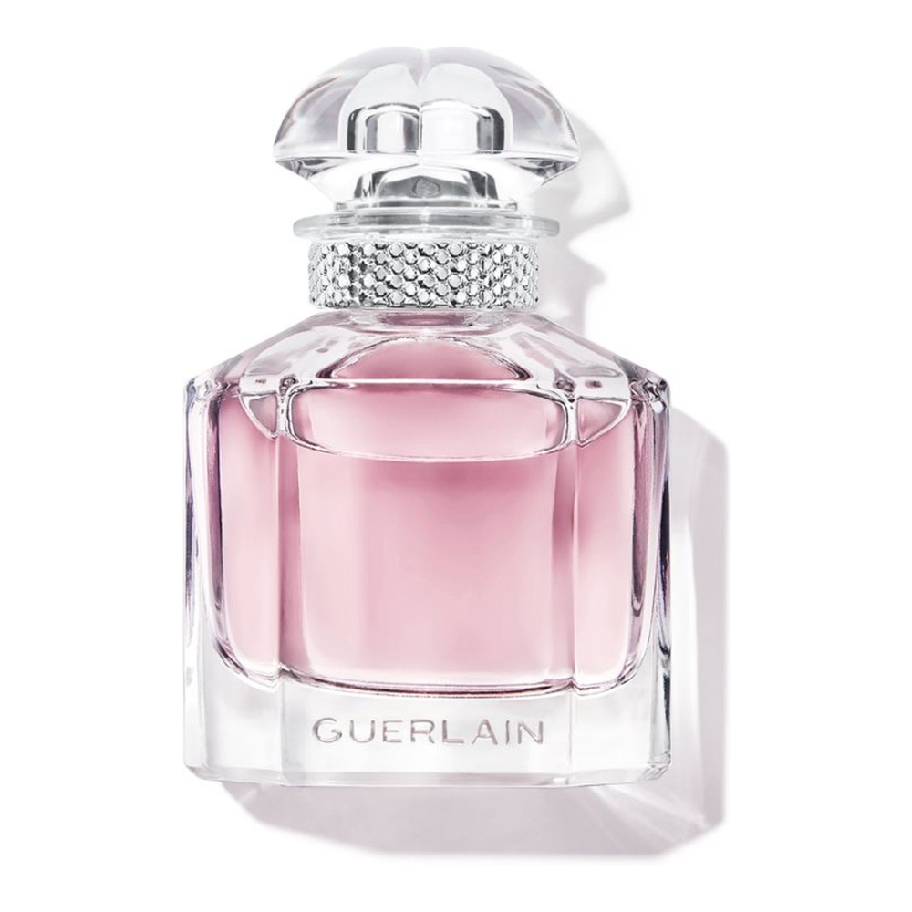 'Mon Guerlain Sparkling Bouquet' Eau de parfum - 50 ml