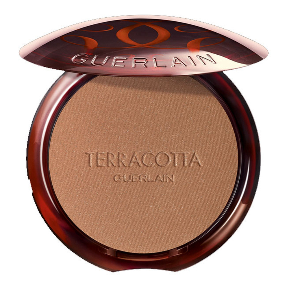 'Terracotta The Natural' Bronzing Powder - 05 Deep Warm 10 g