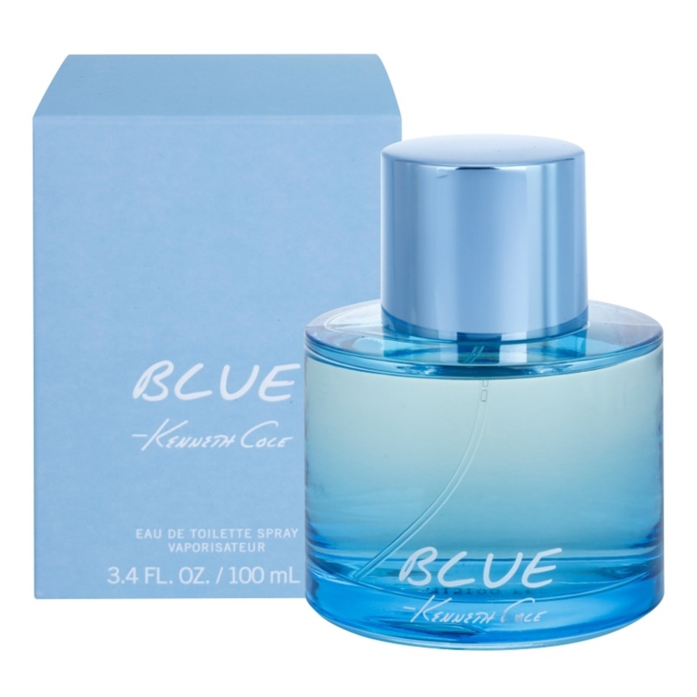 'Blue' Eau De Toilette - 100 ml