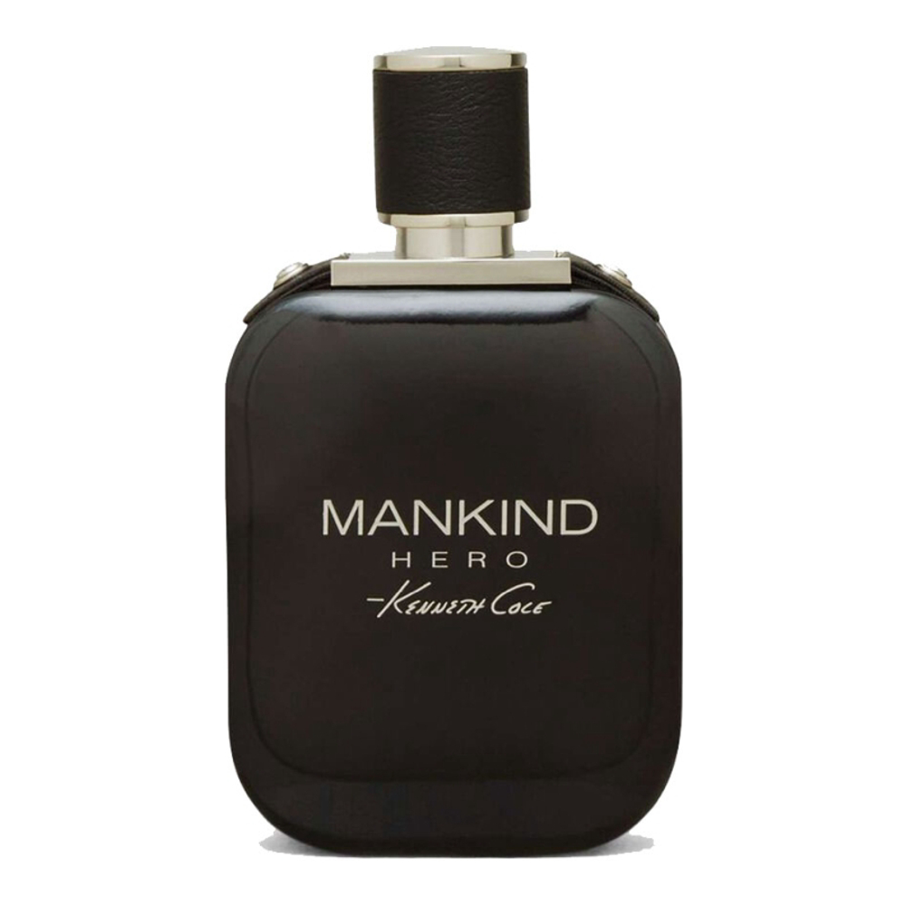 'Mankind Hero' Eau De Toilette - 200 ml