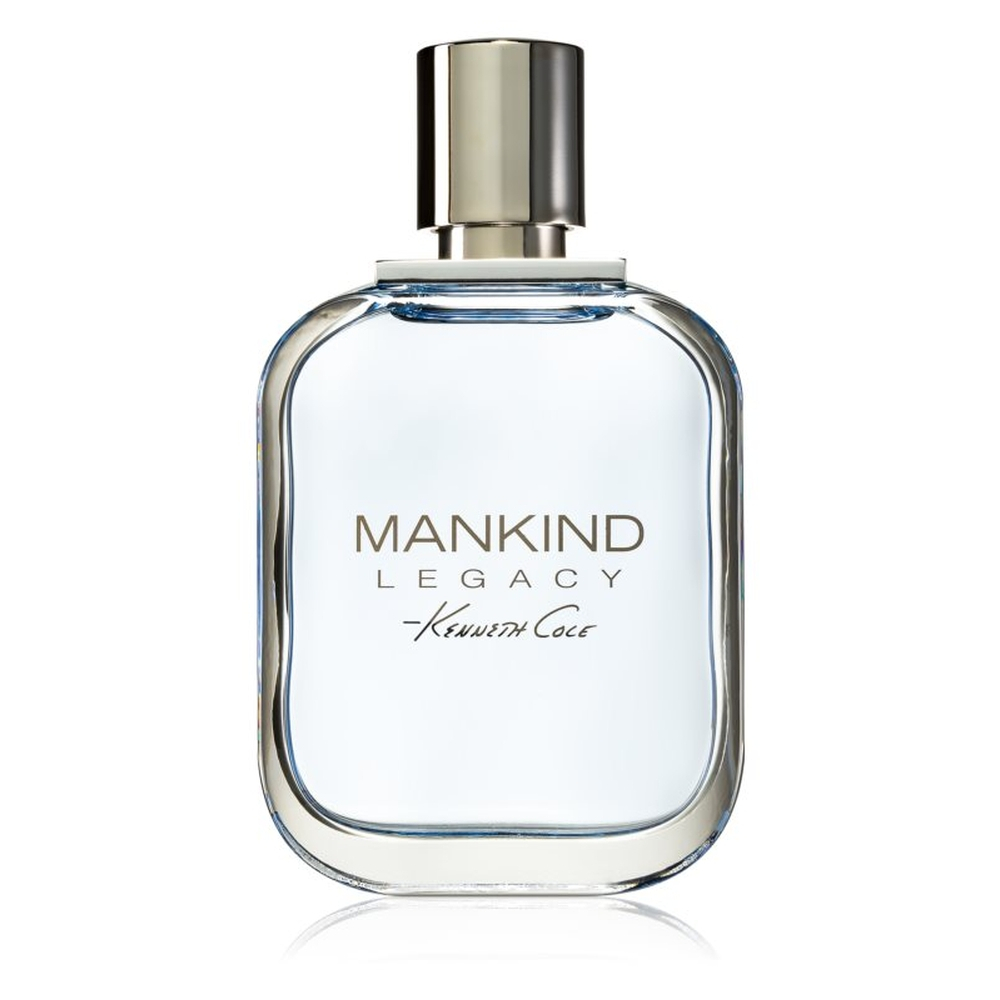 'Mankind Legacy' Eau De Toilette - 100 ml