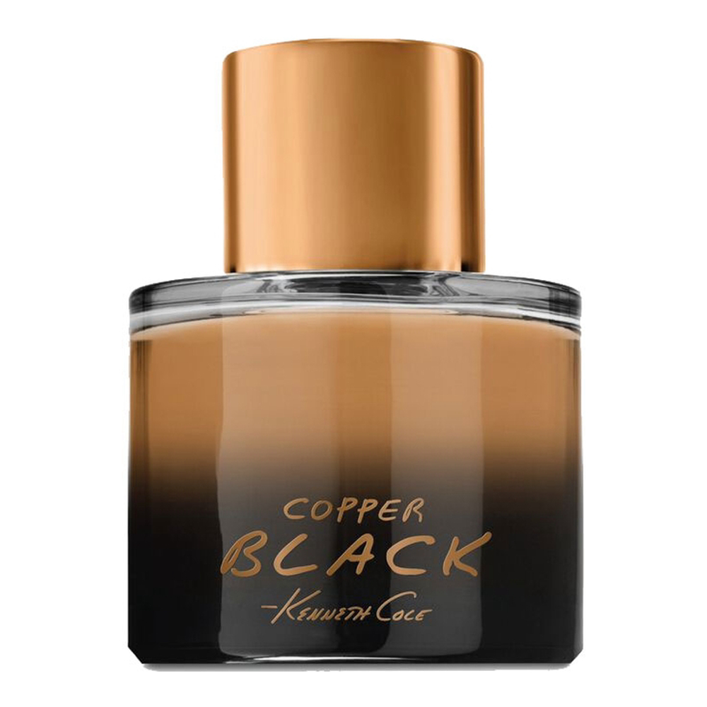 'Copper Black' Eau De Toilette - 100 ml