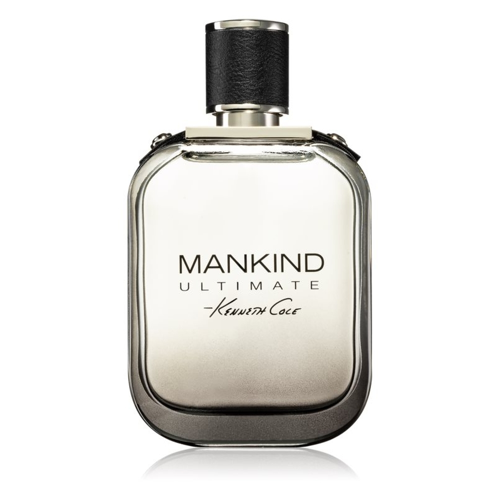 'Mankind Ultimate' Eau De Toilette - 200 ml