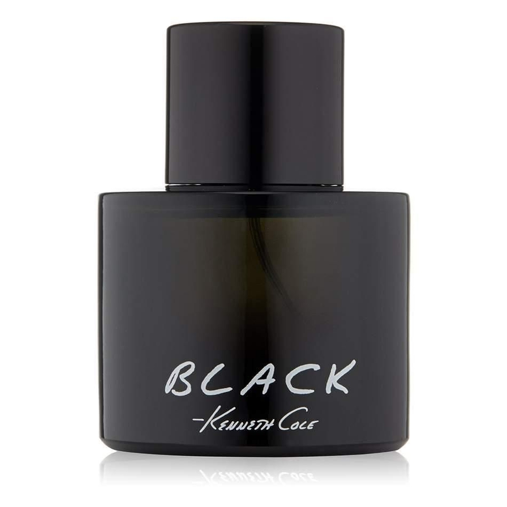 'Black' Eau De Toilette - 100 ml