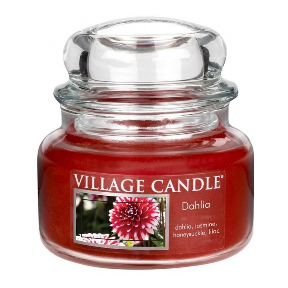 Scented Candle - Dahlia 254 g