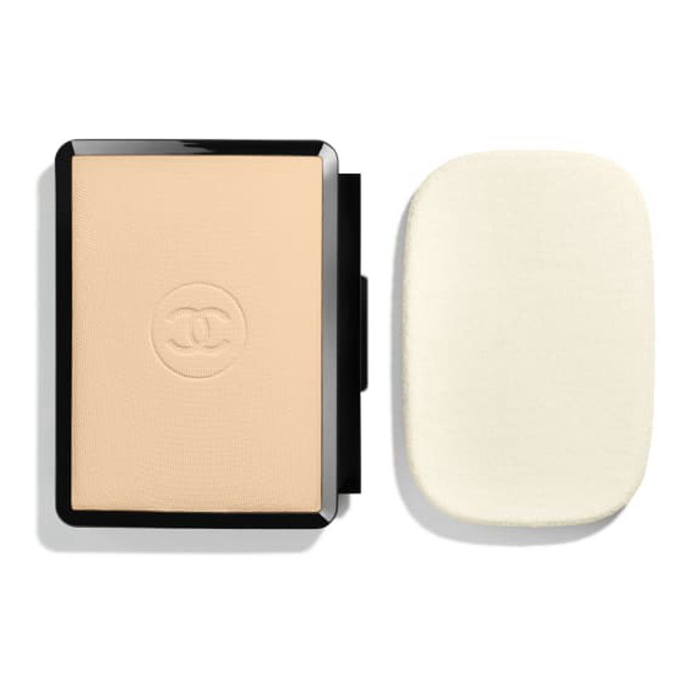 'Ultra Le Teint' Compact Foundation Refill - B20 13 g