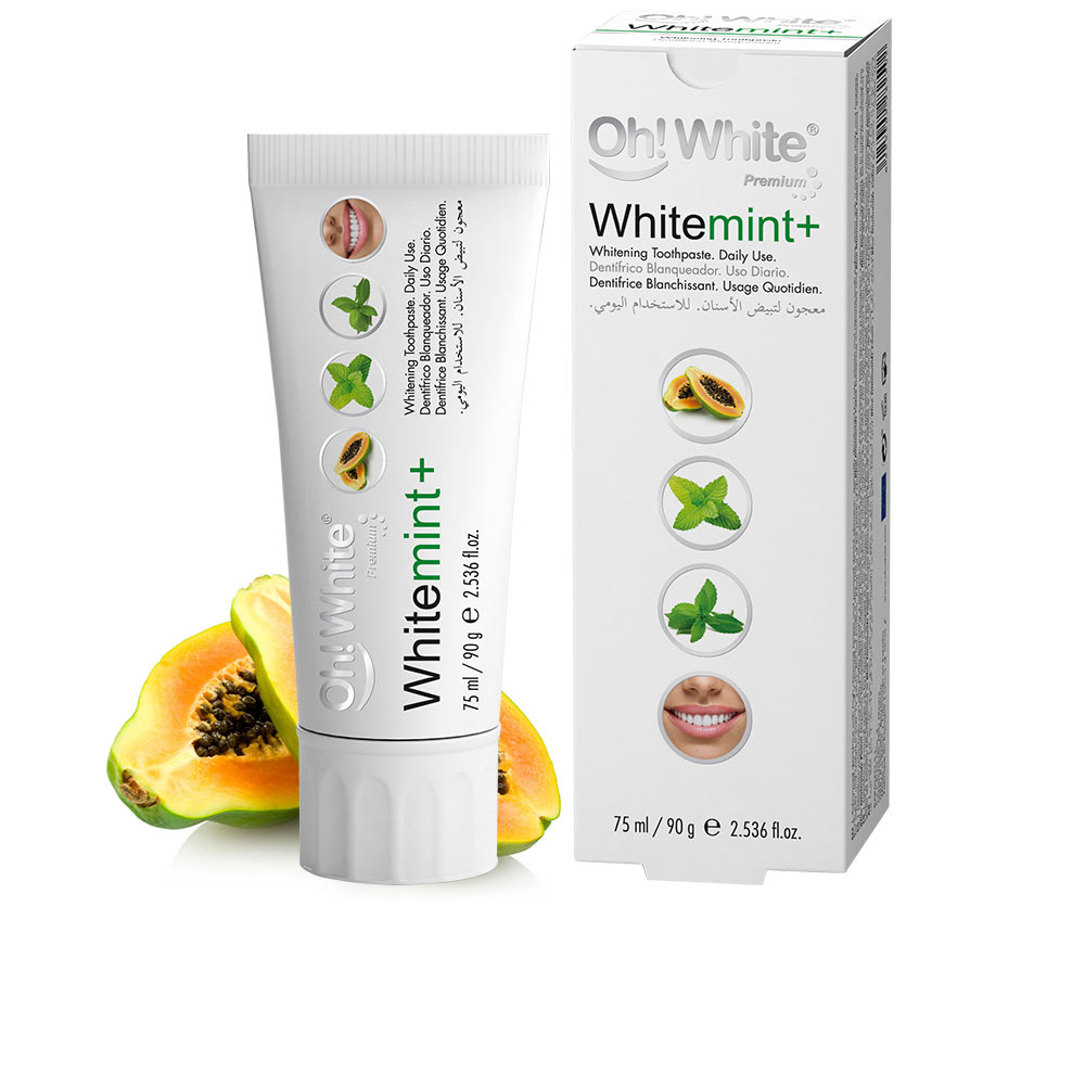 'Whitemint' Dental Whitening Kit - 75 ml