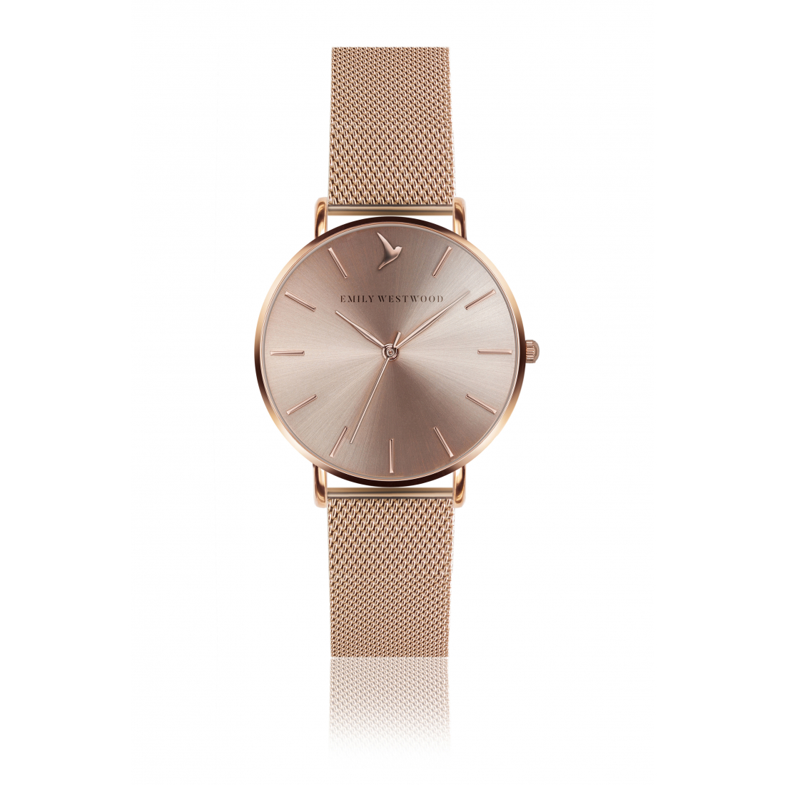 Women's 'LAM-3218R' Watch