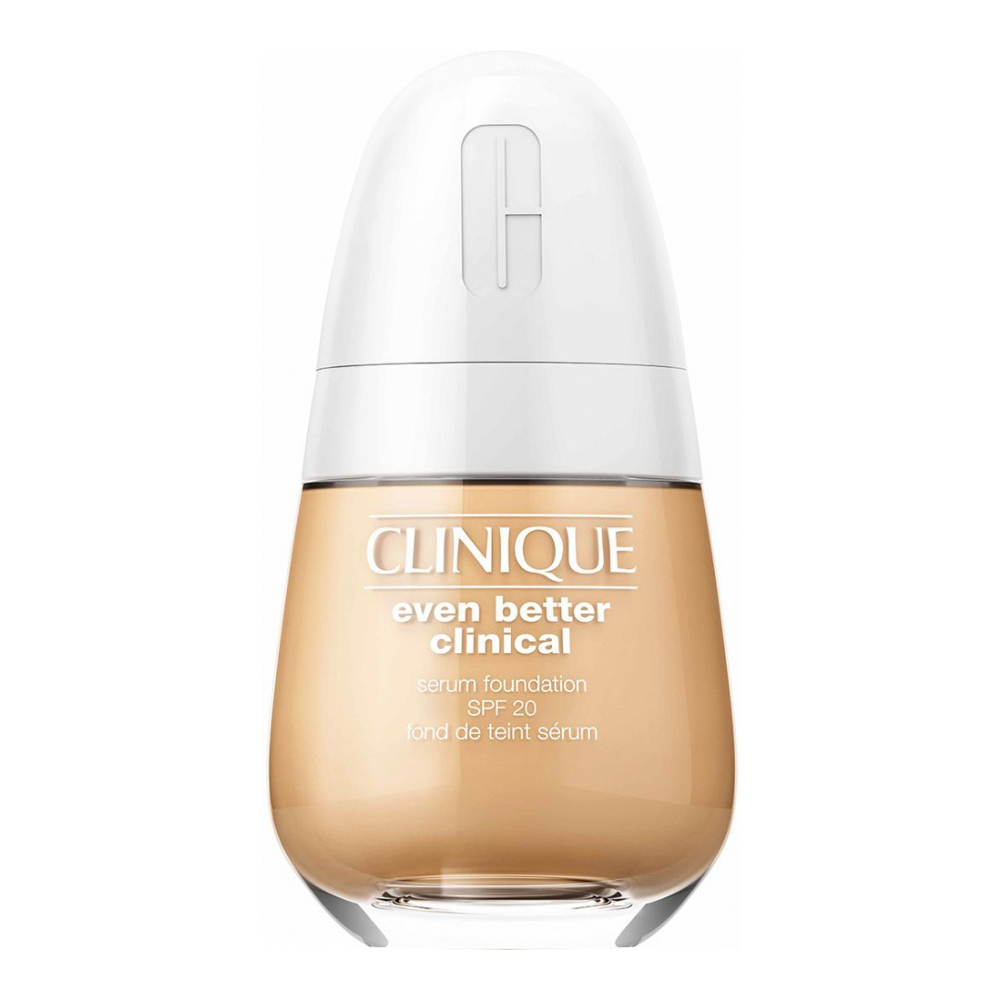 Even Better Clinical SPF 20' Serum Foundation - WN114 Golden 30 ml