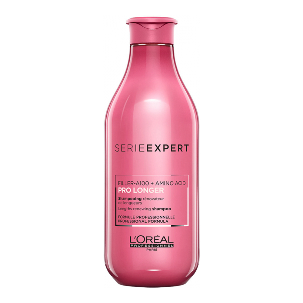 'Pro Longer' Shampoo - 300 ml