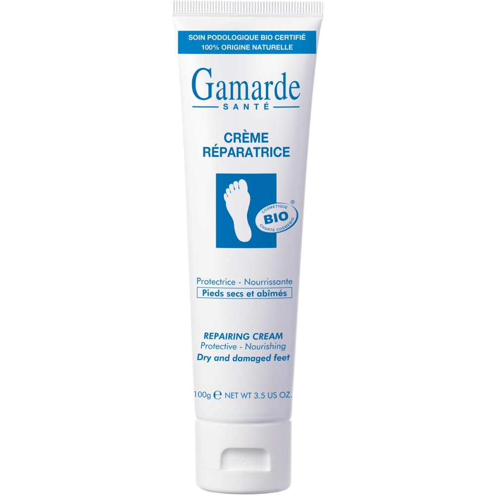 'Repairing' Foot Cream - 100 g