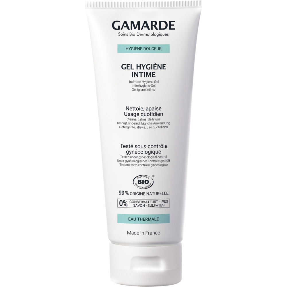 'Hygiene' Intimate Gel - 200 ml