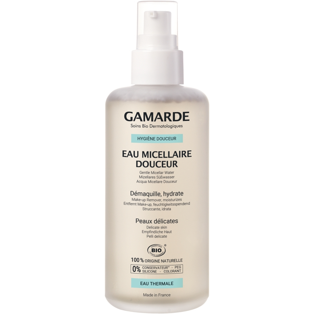 'Gentle' Micellar Water - 200 ml