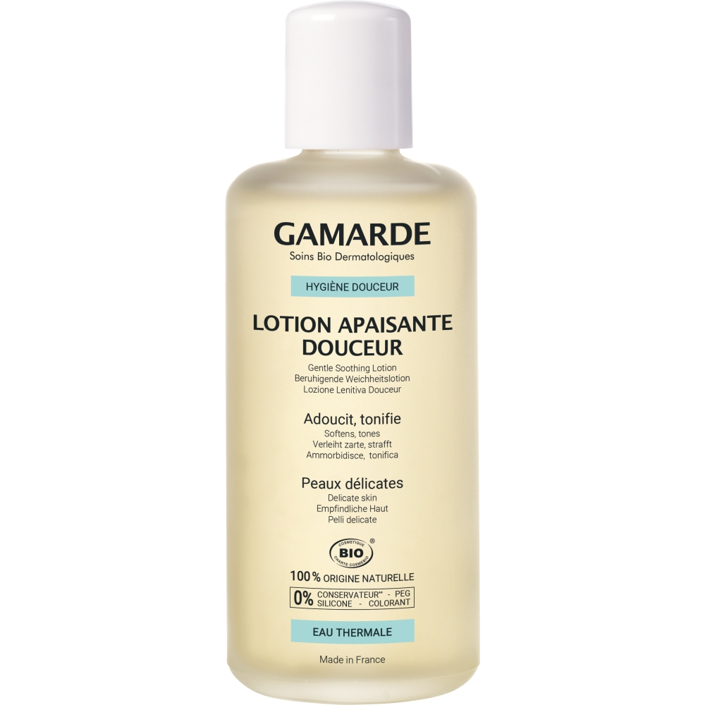 'Gentle' Soothing Lotion - 200 ml