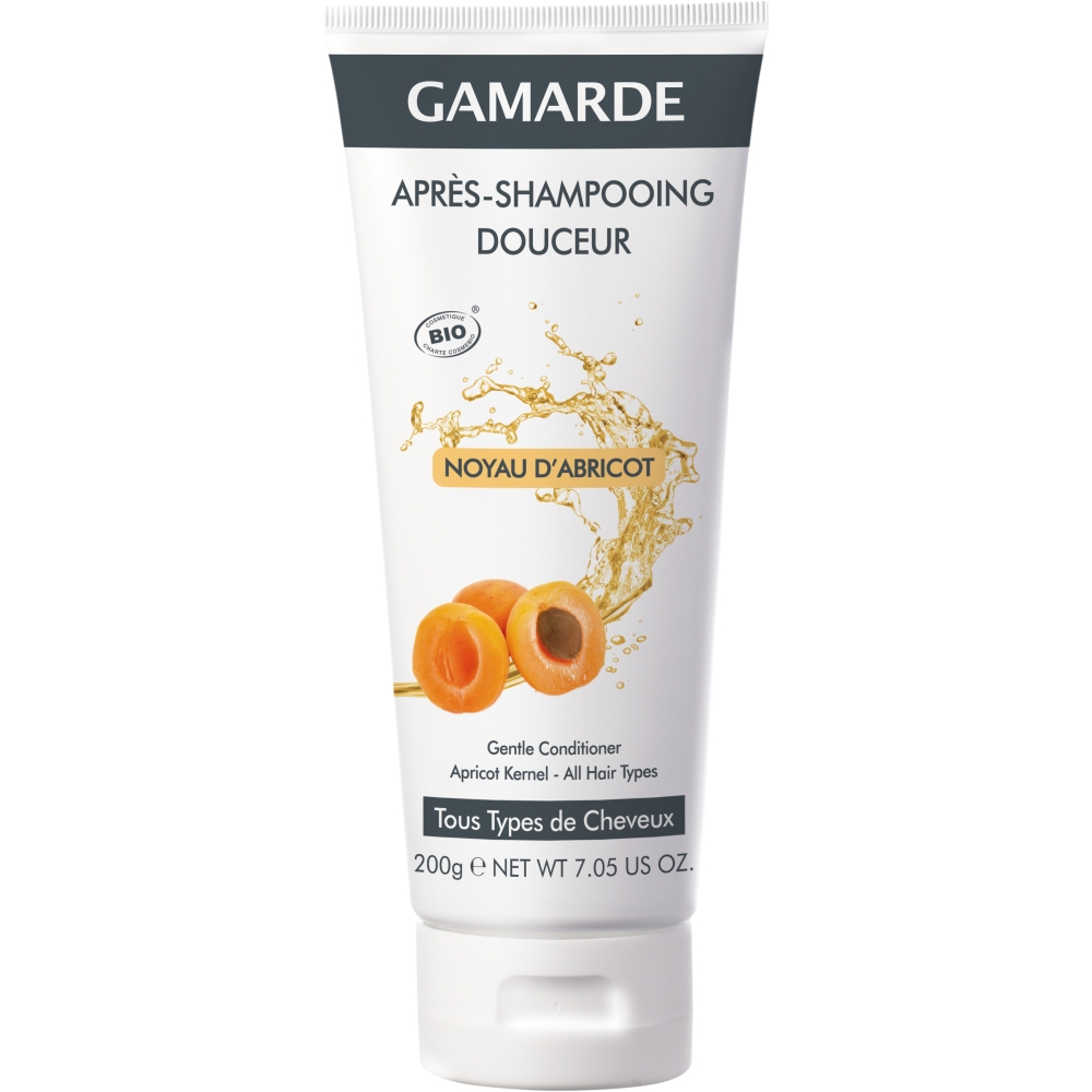 'Apricot Gentle' Conditioner - 200 g