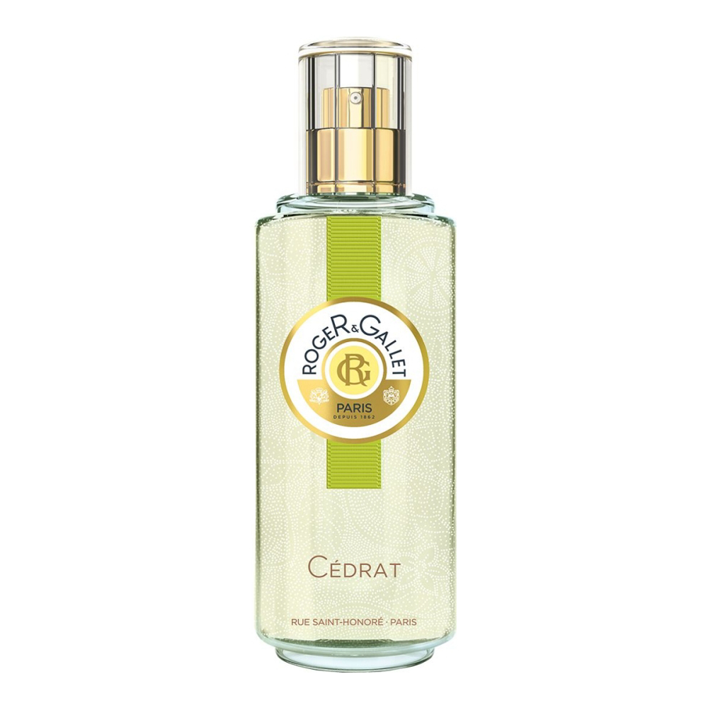 'Cédrat' Eau fraîche - 100 ml