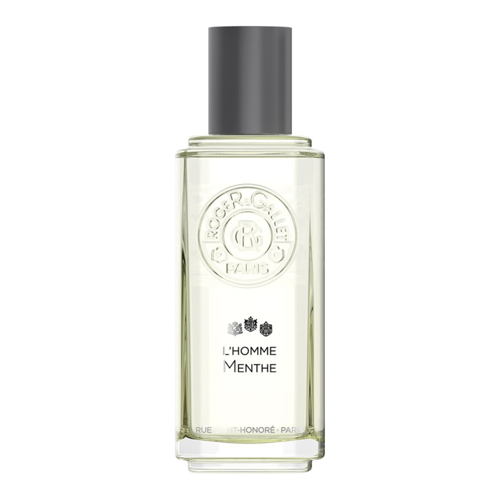 Eau de toilette 'L'Homme Menthe' - 100 ml