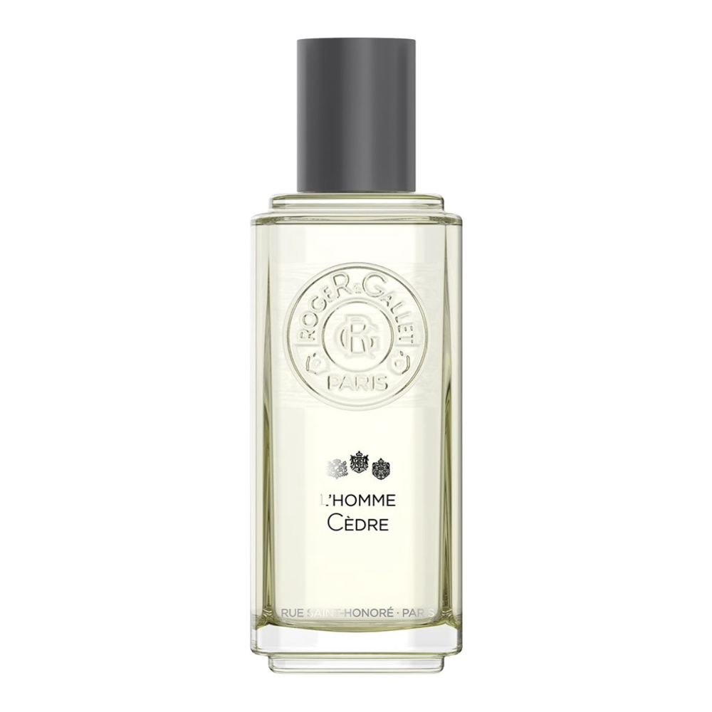 'L'Homme Cèdre' Eau de toilette - 100 ml