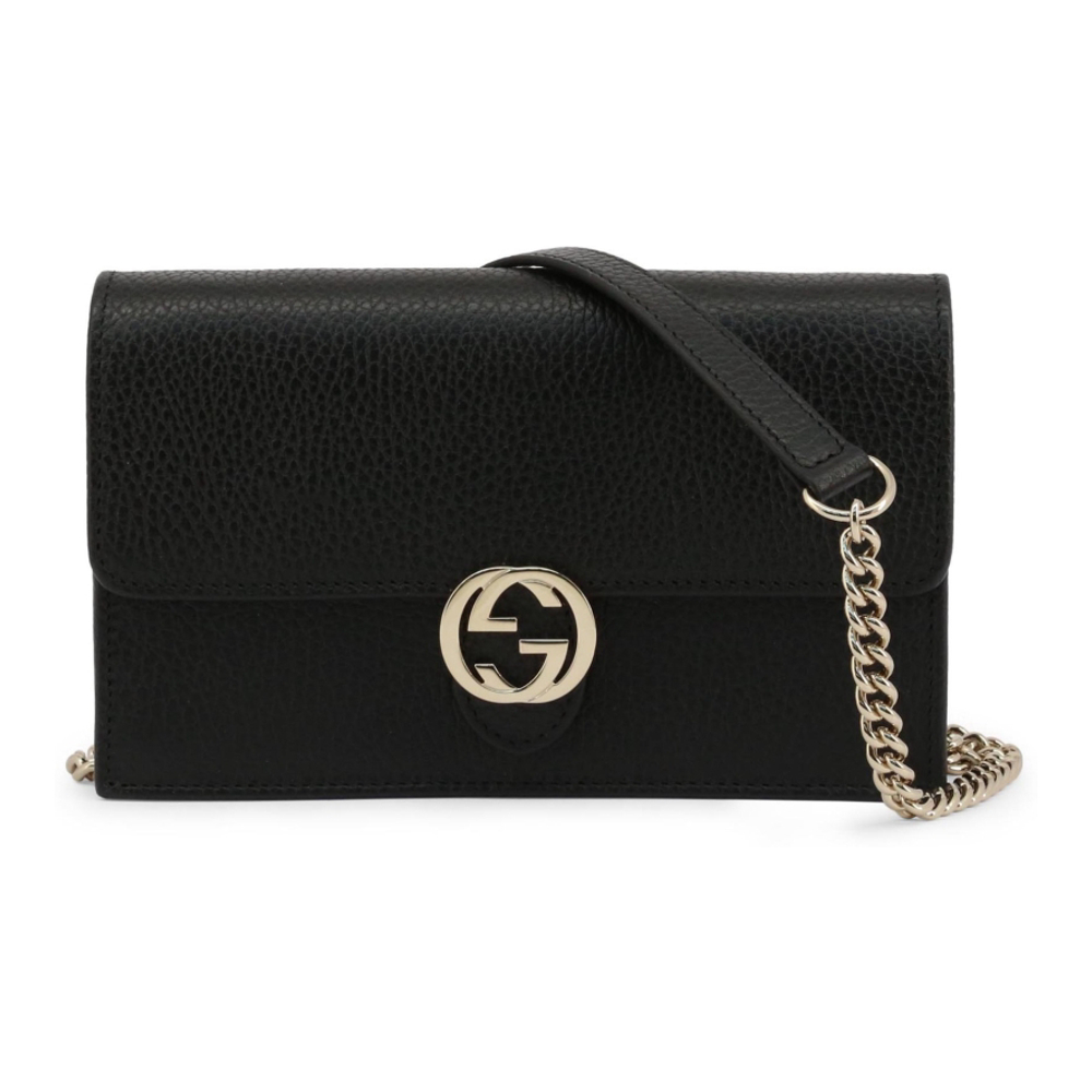 Women's 'Icon GG Interlock' Crossbody Bag