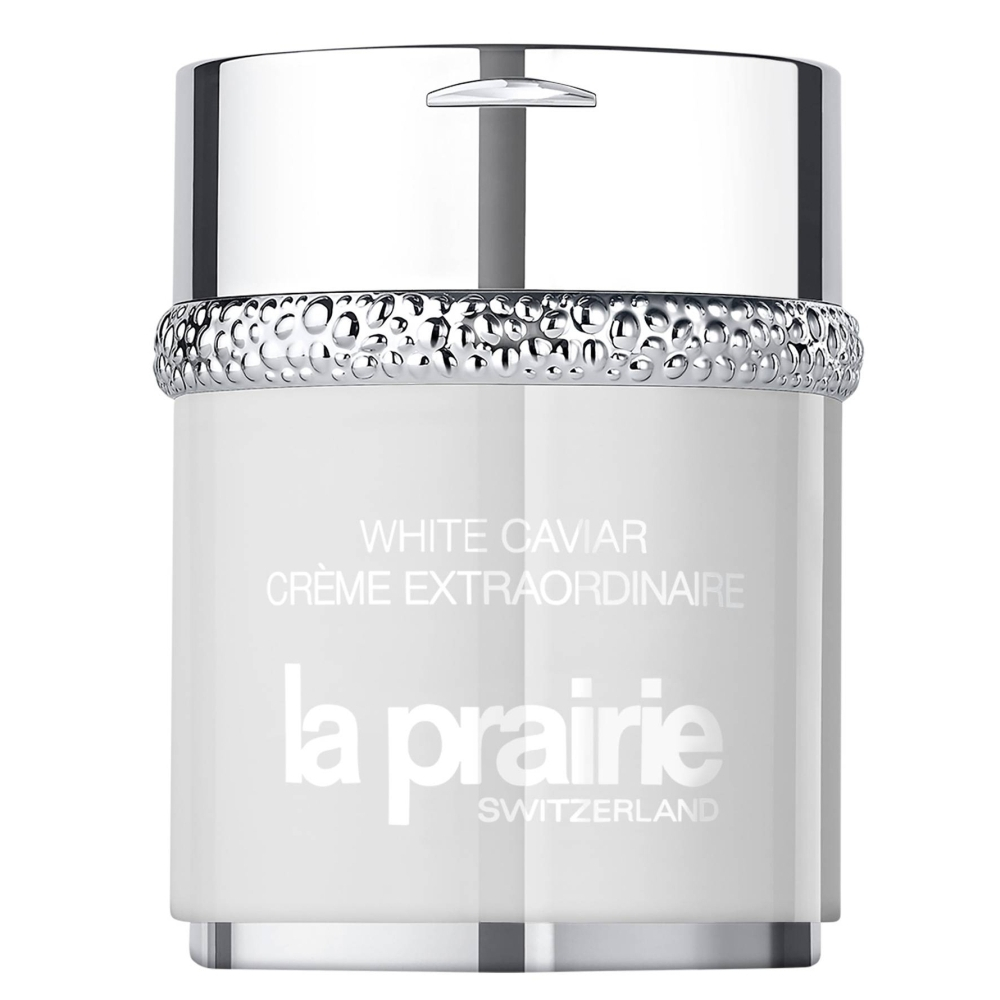 Crème visage 'White Caviar Extraordinaire' - 60 ml