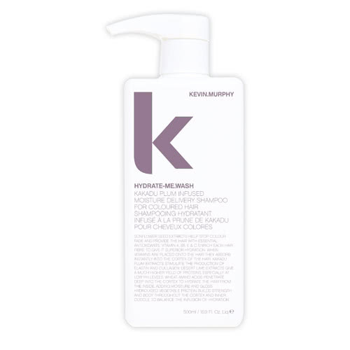 'Hydrate.Me.Wash' Shampoo - 500 ml