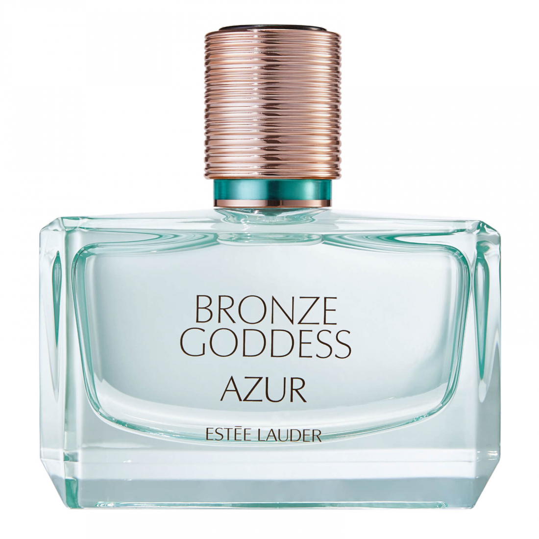 'Bronze Goddess Azur' Eau De Toilette - 50 ml