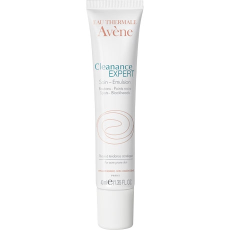 'Expert' Emulsion - 40 ml