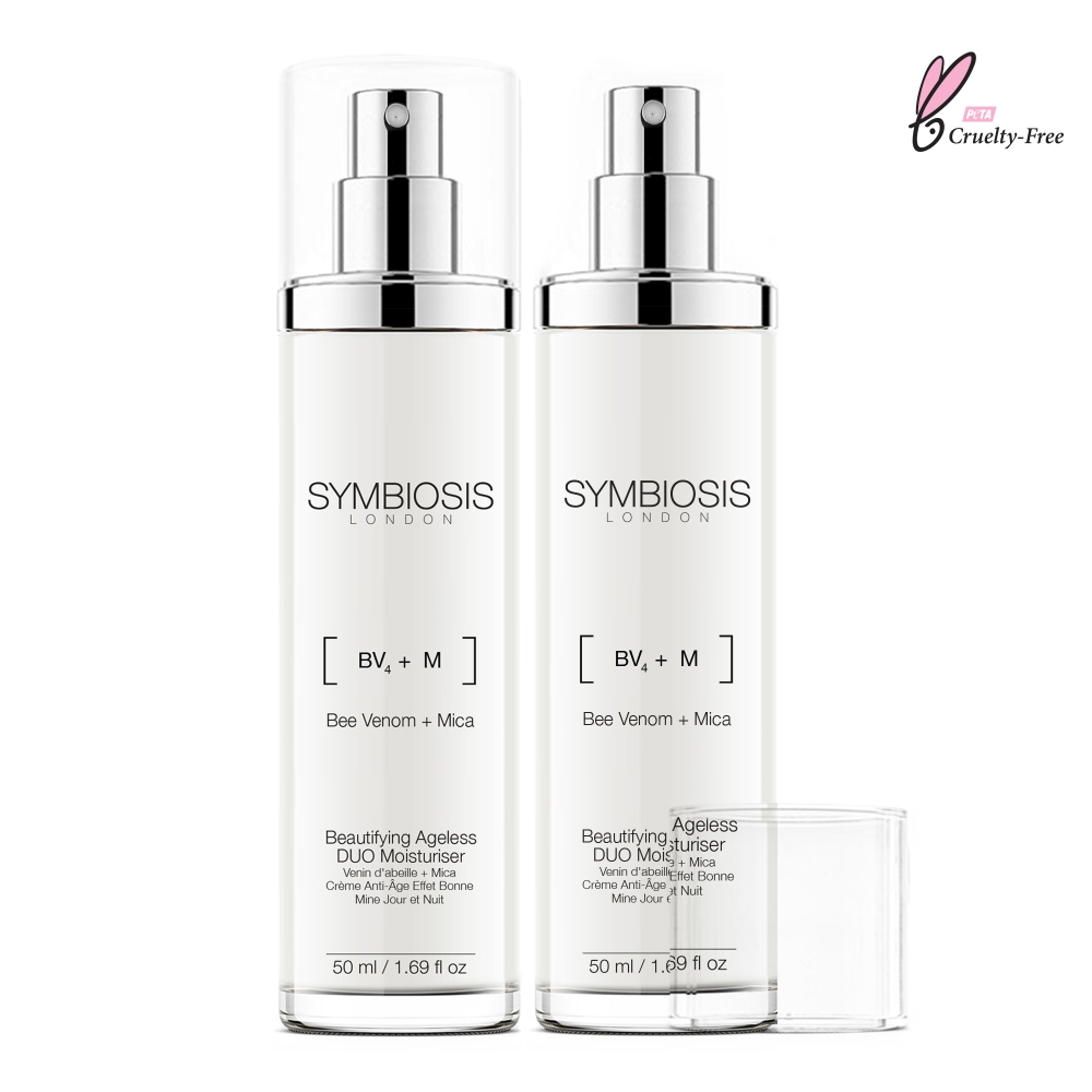 'Royal Duo' SkinCare Set - 2 Pieces