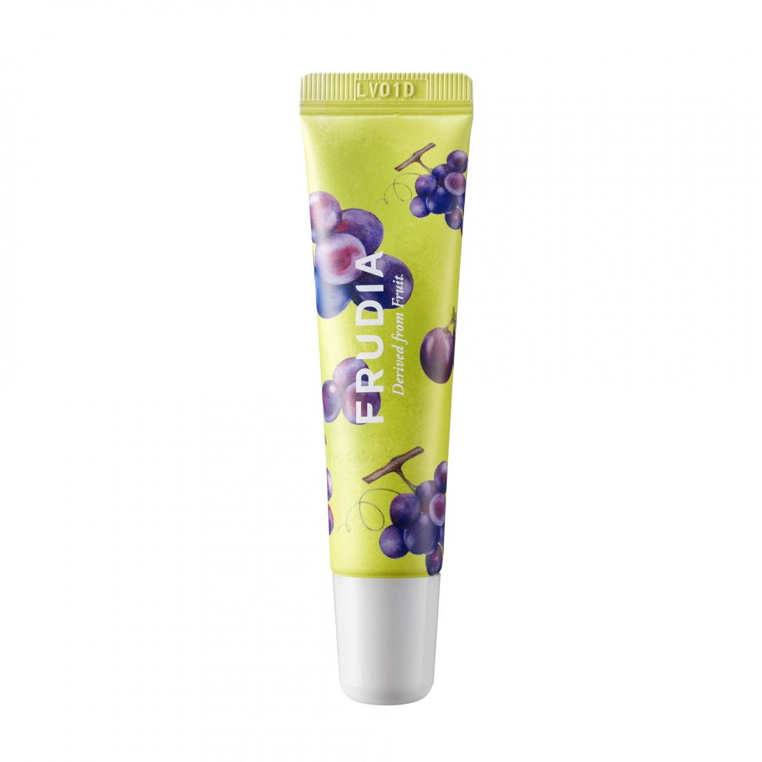 'Chu Essence' Lip Duo Tint & Balm - Grape Honey 10 ml