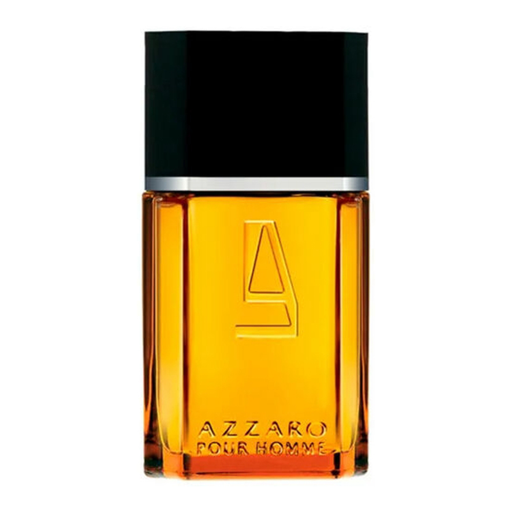 'Azzaro Pour Homme' Eau De Toilette - 100 ml