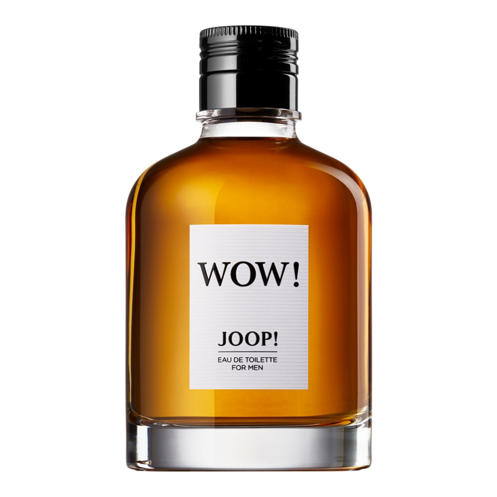 'Wow!' Eau de toilette - 100 ml