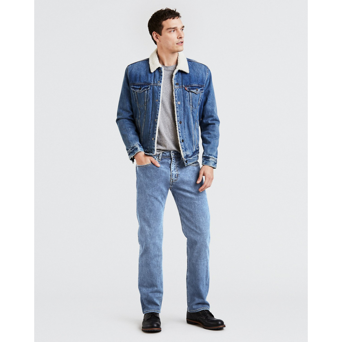 '505' Jeans für Herren