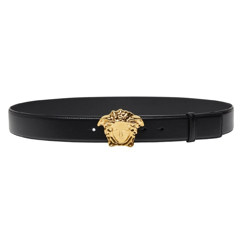 Men's 'Medusa' Belt