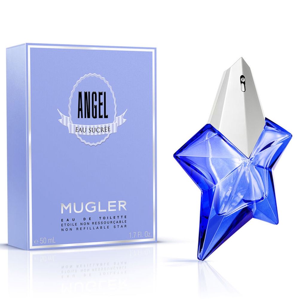 'Angel Eau Sucrée' Eau De Toilette - 50 ml