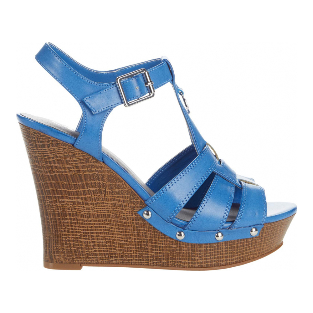 Women's 'Doorie' Wedge Sandals